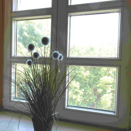 Ferienparadies Rugana A08 Appartement