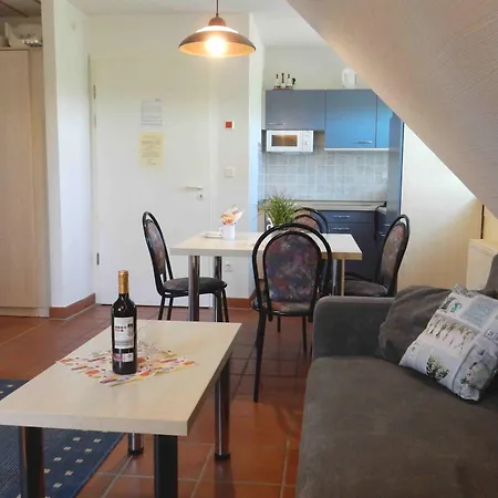 Ferienparadies Rugana A08