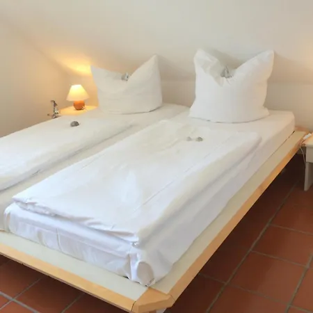 Appartement Ferienparadies Rugana A08