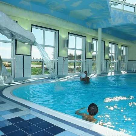 Ferienparadies Rugana A08 *